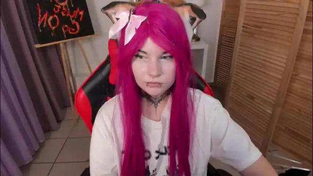 Image 10 of mekurisu Stream on Chaturbate on 1 month ago