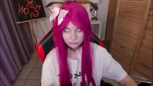 Image 11 of mekurisu Stream on Chaturbate on 1 month ago