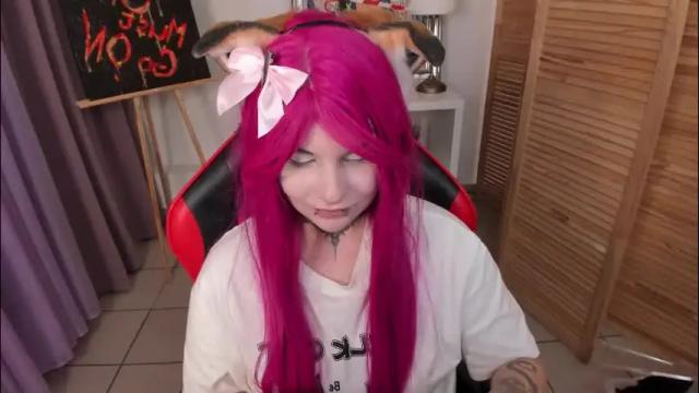 Image 12 of mekurisu Stream on Chaturbate on 1 month ago