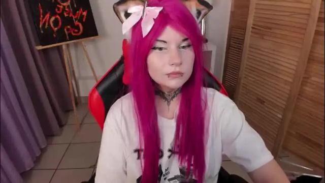 Image 6 of mekurisu Stream on Chaturbate on 1 month ago