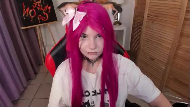 Image 8 of mekurisu Stream on Chaturbate on 1 month ago
