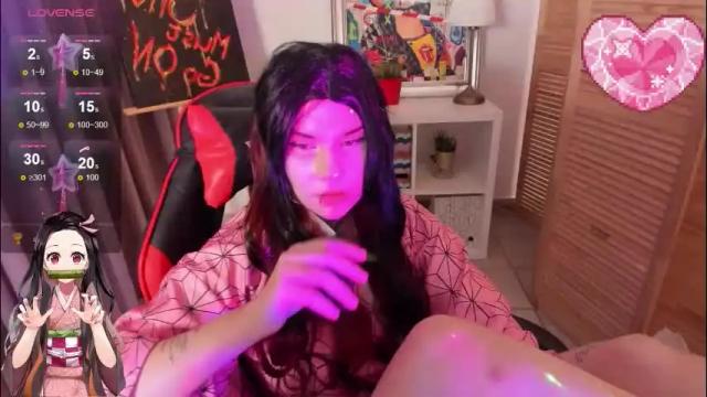 Image 3 of mekurisu Stream on Chaturbate on 1 month ago