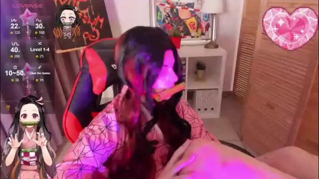 Image 4 of mekurisu Stream on Chaturbate on 1 month ago