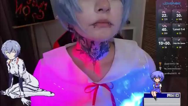 Image 6 of mekurisu Stream on Chaturbate on 1 month ago