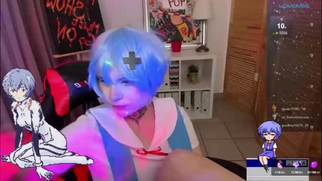 Image 7 of mekurisu Stream on Chaturbate on 1 month ago