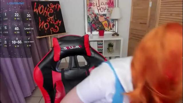Thumbnail 1, mekurisu's Stream at Chaturbate, 1 month ago