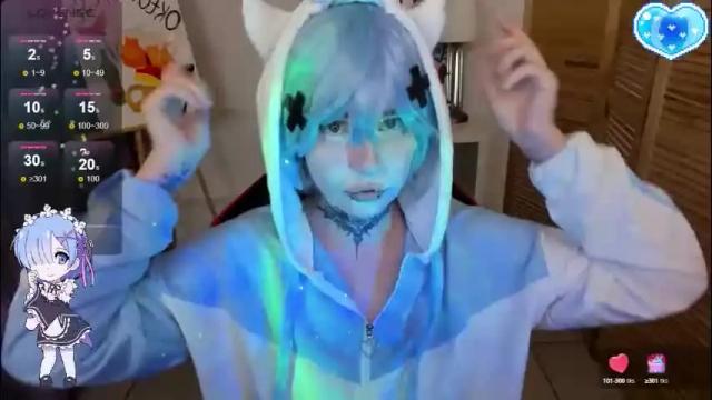 Image 11 of mekurisu Stream on Chaturbate on 1 month ago