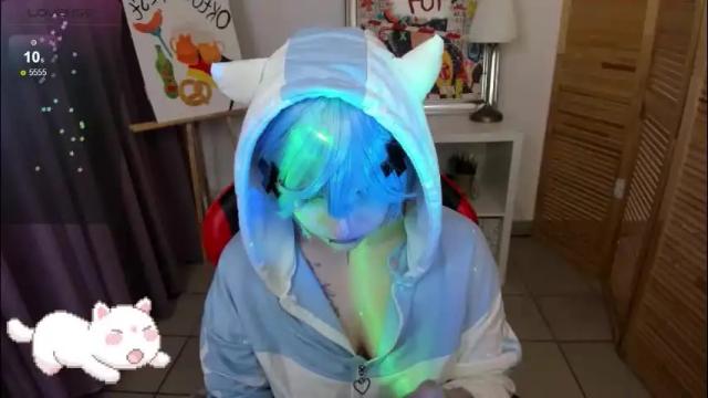 Image 2 of mekurisu Stream on Chaturbate on 1 month ago