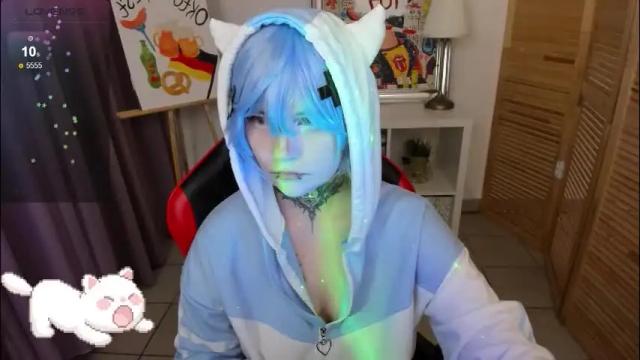 Image 3 of mekurisu Stream on Chaturbate on 1 month ago