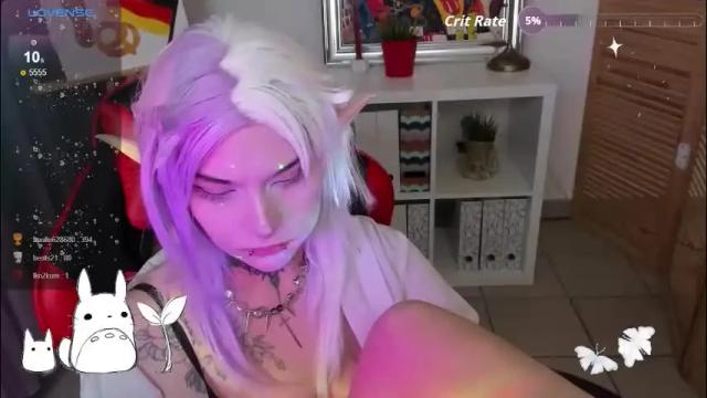 Image 3 of mekurisu Stream on Chaturbate on 1 month ago