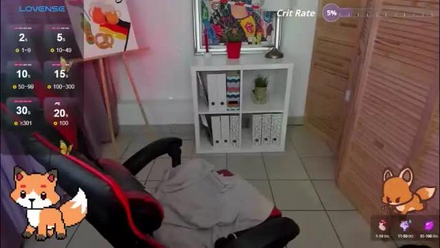 Thumbnail 1, mekurisu's Stream at Chaturbate, 24 days ago