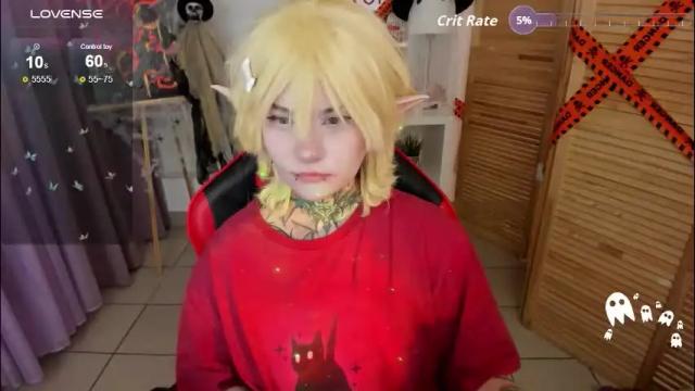 Thumbnail 1, mekurisu's Stream at Chaturbate, 4 days ago