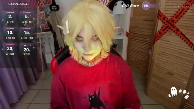 Image 12 of mekurisu Stream on Chaturbate on 5 days ago