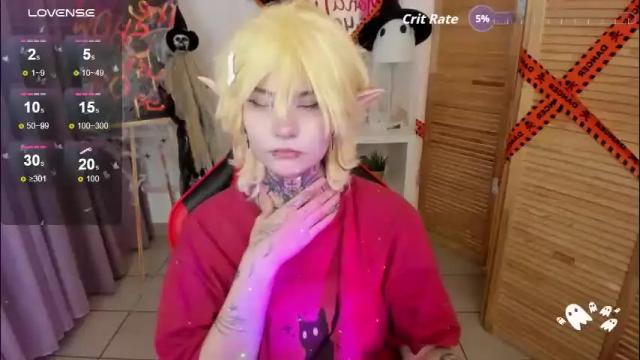 Image 7 of mekurisu Stream on Chaturbate on 5 days ago