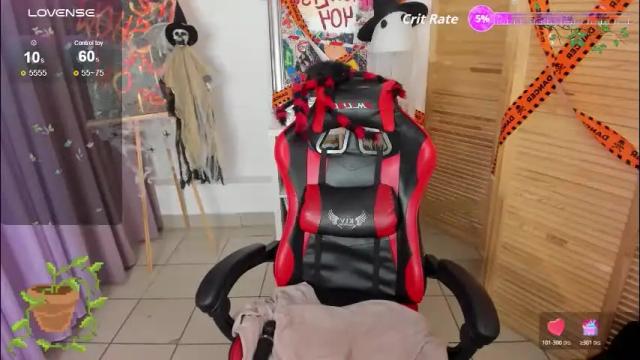 Image 12 of mekurisu Stream on Chaturbate on 1 day ago