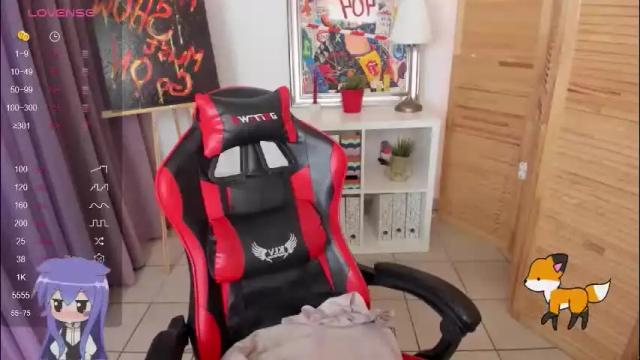 Thumbnail 1, mekurisu's Stream at Chaturbate, 2 months ago