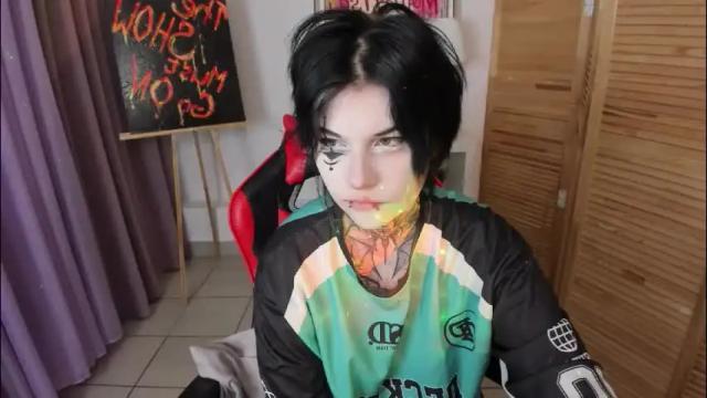 Thumbnail 1, mekurisu's Stream at Chaturbate, 2 months ago