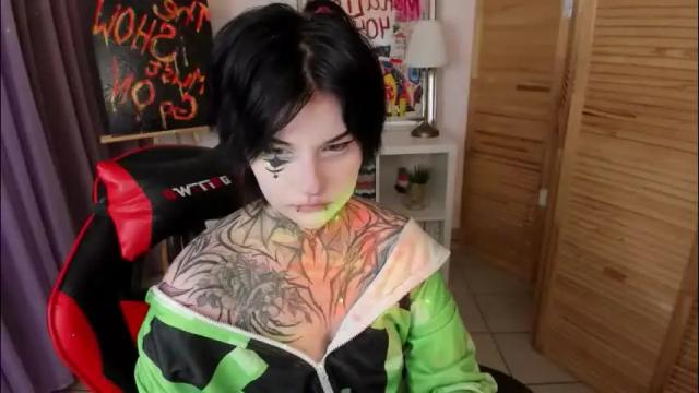 Thumbnail 2, mekurisu's Stream at Chaturbate, 2 months ago