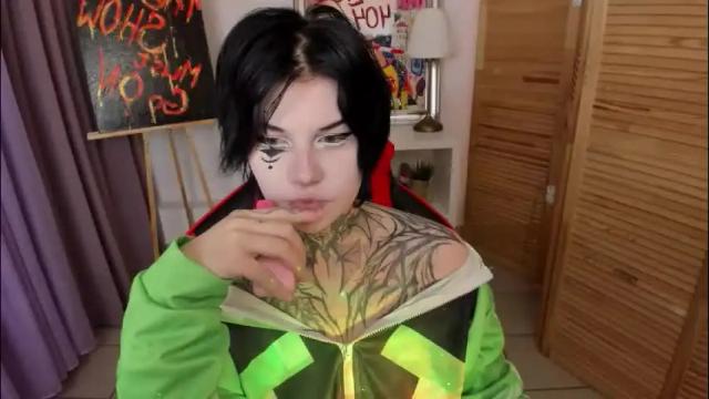 Thumbnail 3, mekurisu's Stream at Chaturbate, 2 months ago