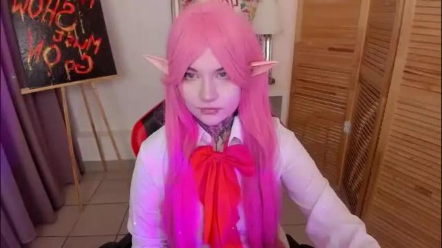 Thumbnail 1, mekurisu's Stream at Chaturbate, 1 month ago