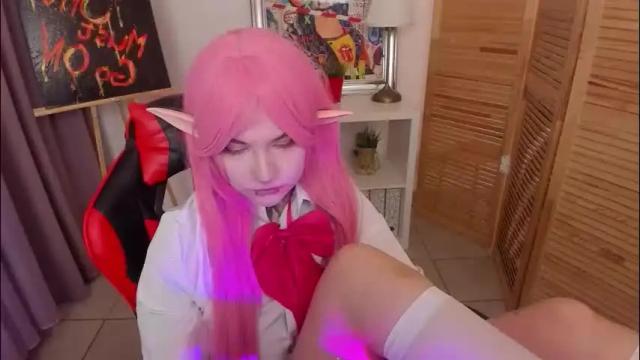 Thumbnail 2, mekurisu's Stream at Chaturbate, 1 month ago