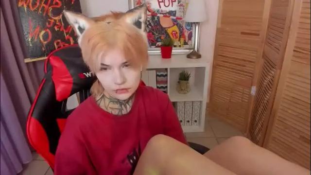 Thumbnail 3, mekurisu's Stream at Chaturbate, 1 month ago