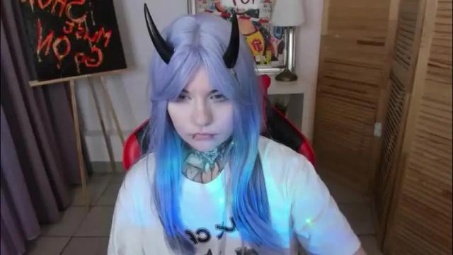 Thumbnail 1, mekurisu's Stream at Chaturbate, 1 month ago