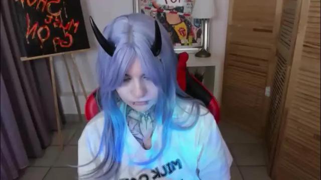 Thumbnail 2, mekurisu's Stream at Chaturbate, 1 month ago