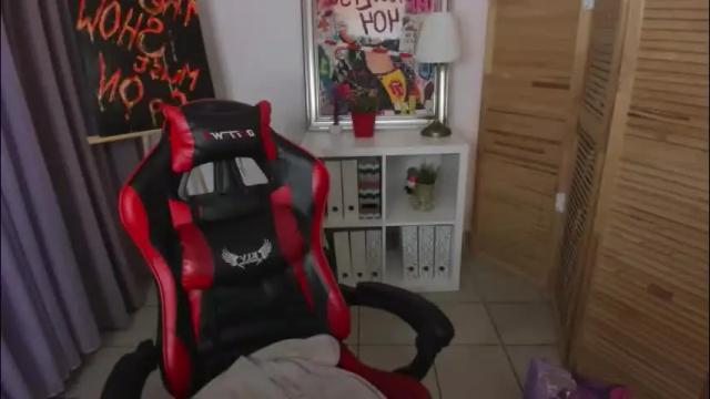 Thumbnail 3, mekurisu's Stream at Chaturbate, 1 month ago