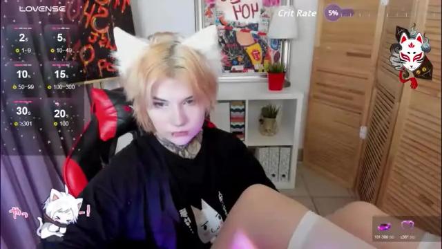 Image 7 of mekurisu Stream on Chaturbate on 1 month ago