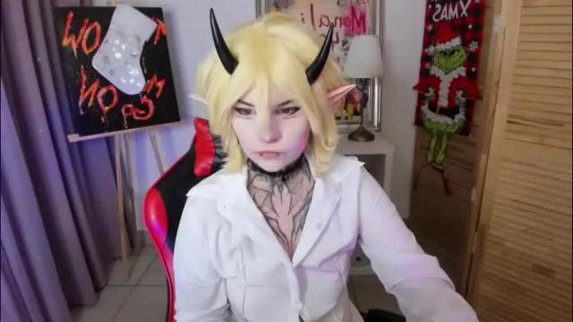 Thumbnail 1, mekurisu's Stream at Chaturbate, 23 days ago