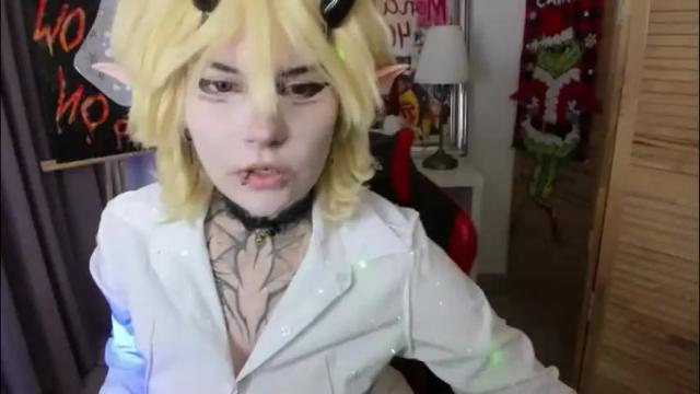 Thumbnail 3, mekurisu's Stream at Chaturbate, 23 days ago
