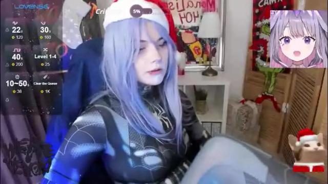 Image 7 of mekurisu Stream on Chaturbate on 22 days ago