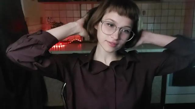 Thumbnail 2, mekyy_no_neko's Stream at Chaturbate, 17 months ago