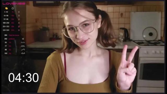 Image 2 of mekyy_no_neko Stream on Chaturbate on 15 months ago