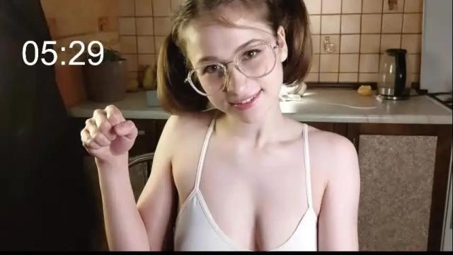 Thumbnail 1, mekyy_no_neko's Stream at Chaturbate, 1 month ago