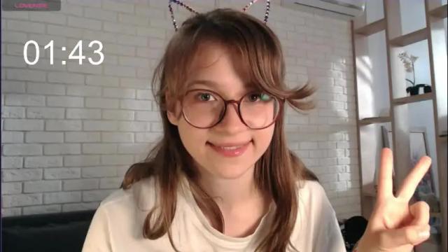 Thumbnail 1, mekyy_no_neko's Stream at Chaturbate, 1 month ago
