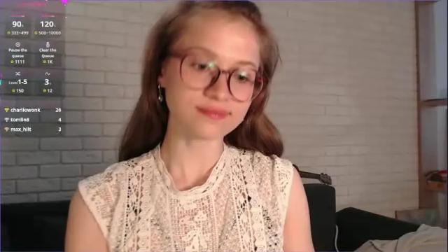 Image 4 of mekyy_no_neko Stream on Chaturbate on 1 month ago