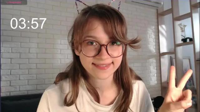 Thumbnail 1, mekyy_no_neko's Stream at Chaturbate, 1 month ago