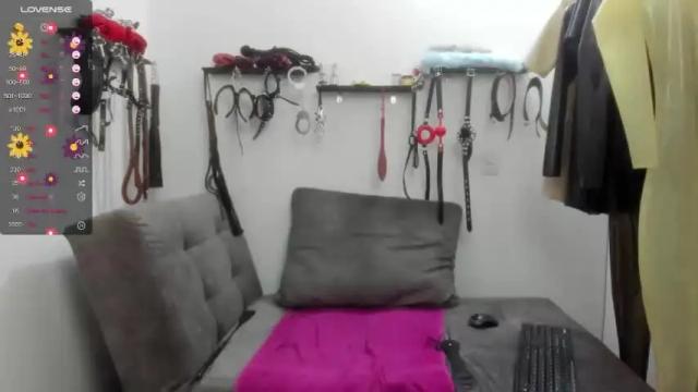 Thumbnail 3, mel12meli's Stream at Chaturbate, 19 months ago