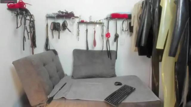 Thumbnail 3, mel12meli's Stream at Chaturbate, 17 months ago