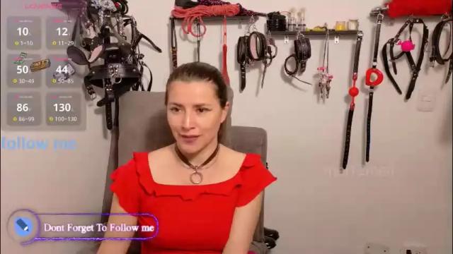 Thumbnail 2, mel12meli's Stream at Chaturbate, 2 months ago