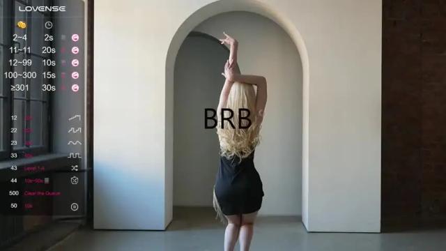 Thumbnail 1, mel_collins's Stream at Chaturbate, 13 months ago