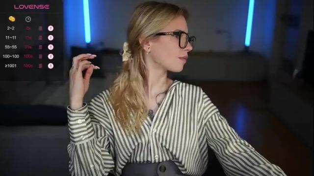 Image 12 of mel_collins Stream on Chaturbate on 1 month ago