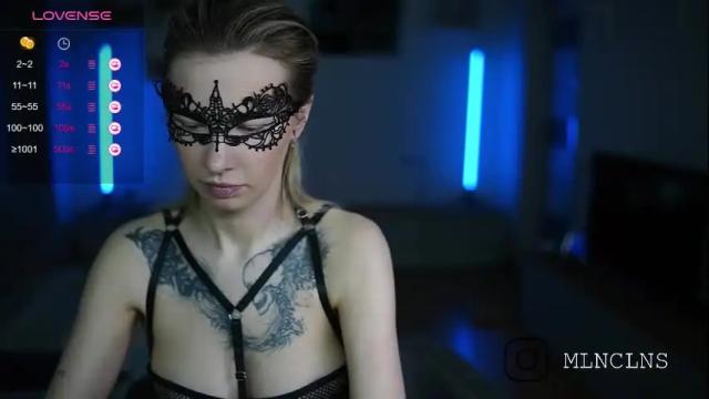 Image 11 of mel_collins Stream on Chaturbate on 24 days ago