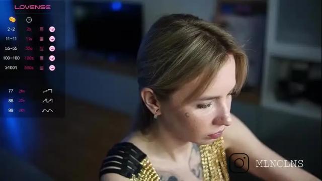 Thumbnail 1, mel_collins's Stream at Chaturbate, 13 days ago