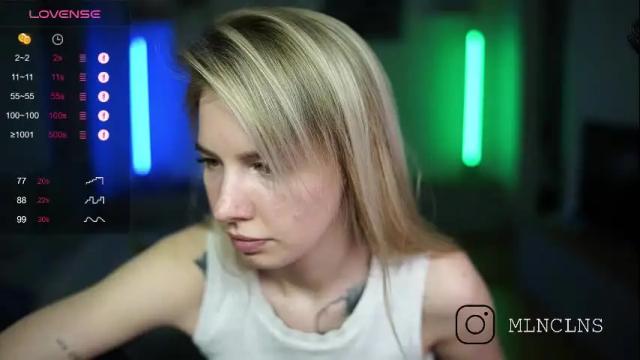Image 2 of mel_collins Stream on Chaturbate on 13 days ago