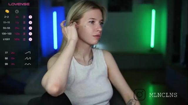 Image 8 of mel_collins Stream on Chaturbate on 13 days ago