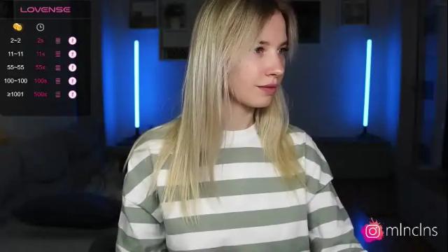 Image 10 of mel_collins Stream on Chaturbate on 10 days ago