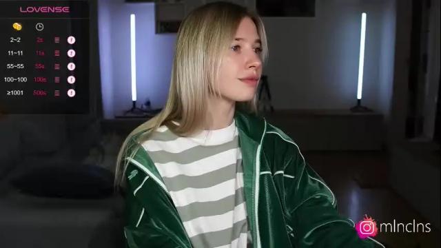 Image 6 of mel_collins Stream on Chaturbate on 10 days ago